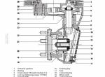 repair manual Linde Truck L12R - L16R Service Training Manual PDF - 2