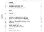 repair manual Linde Truck L14-L16, L14AP-L16AP Service Training Manual PDF - 1