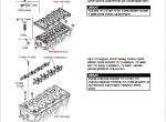 repair manual Mitsubishi Diesel Engine 4M5 Series Common Rail Service Manual Document PDF - 1