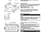 repair manual Mitsubishi Diesel Engine 4M5 Series Common Rail Service Manual Document PDF - 2