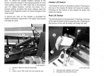 repair manual Case 8825 and 8825HP Windrower Tractor PDF Operator’s Manual - 2