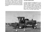repair manual Case 8840 Windrower Tractor Operator’s manual PDF - 1
