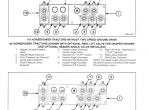 repair manual Case 8860 & 8860HP Windrower Tractor PDF Operator’s Manual - 2