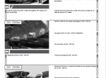 repair manual Dana Off-Highway Systems Steering Axle SPICER Maintenance and Repair Manual PDF - 2