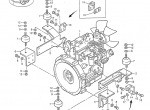 spare parts catalog Kobelco SK20SR Hydraulic Excavators & Engine Parts Manual PDF - 2