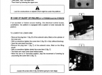 repair manual Manitou ACCESS PLATFORM 120 AE Operators Manual PDF - 3