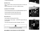 repair manual Manitou ACCESS PLATFORM 120 AE Operators Manual PDF - 4