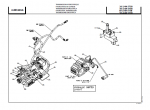 spare parts catalog Manitou Forklift 26/M 30/M 40/M 50-2/4 + H ST3B Parts Manual PDF - 1