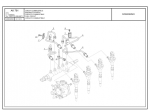 spare parts catalog Manitou Forklift CD647739 Parts Manual PDF - 2