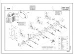 spare parts catalog Manitou Forklift CD648388 Parts Catalog PDF - 4