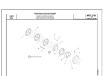 spare parts catalog Manitou Forklift CD648400 Parts Manual PDF - 2