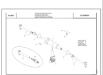 spare parts catalog Manitou Forklift CD649075 Parts Manual PDF - 2