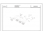 spare parts catalog Manitou Forklift CD649075 Parts Manual PDF - 3