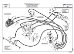 spare parts catalog Manitou Forklift MHT10120 L E3 Parts Manual PDF - 2