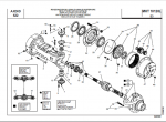 spare parts catalog Manitou Forklift MHT10120 L E3 Parts Manual PDF - 3