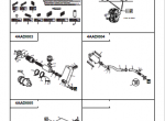 spare parts catalog Manitou Forklift MLT 10225L Parts Catalog PDF - 2