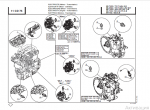 spare parts catalog Manitou Forklift MLT 630/634/731/732/932 Parts Catalog PDF - 3