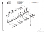 spare parts catalog Manitou Forklift MLT 630/634/731/732/932 Parts Catalog PDF - 4