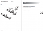 repair manual Manitou Forklift MLT Series, MT Series, MLT-X Series Repair Manual PDF - 1
