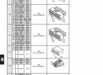 repair manual Manitou Forklift MLT Series, MT Series, MLT-X Series Repair Manual PDF - 4