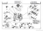 spare parts catalog Manitou Forklift MSI20T-30D BUGGIE Series 3-E-3, MH 20-4 Turbo Buggie Series 3-E-3 Parts Catalog PDF - 4