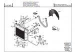 spare parts catalog Manitou Forklift MSI30 D, MH25-4 Turbo Series 2-E2 Parts Manual PDF - 1