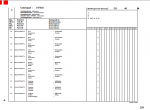 spare parts catalog Manitou Forklift MSI 30 LPG Series 2-E Parts Manual PDF - 3