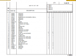 spare parts catalog Manitou Forklift TMP-55, TMP-55-HT, TMV-55,TMV-55-HT Parts Manual PDF - 1