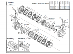 spare parts catalog Manitou Forklifts M30/40/50-2T H/L M30/40/50-4T H/L Parts Manual PDF - 4