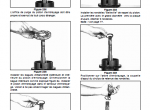 repair manual Manitou Gearbox T 12000 Repair Manual PDF - 3
