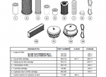 repair manual Manitou MLA 628-120 LS Turbo POWERSHIFT Series 2 Repair Manual PDF - 1