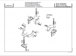 spare parts catalog Manitou Forklift MSI30 D, MH25-4 Turbo Series 2-E3 Parts Manual PDF - 1