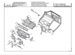 spare parts catalog Manitou Forklift MSI30 D, MH25-4 Turbo Series 2-E3 Parts Manual PDF - 4