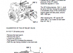 repair manual Manitou MVT 628 T Comfort Line Part 1 Repair Manual PDF - 2