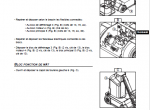repair manual Manitou NACELLE 80 VJR, 105 VJR2 Repair Manual PDF - 1