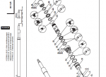 repair manual Manitou NACELLE 80 VJR, 105 VJR2 Repair Manual PDF - 2