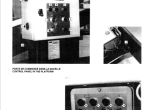 repair manual Manitou NACELLE ACCESS PLATFORM 100 AE Operators and Parts Manual PDF - 1