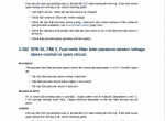 repair manual Massey Ferguson AGCO SISU POWER Inc EEM4 Release 1.0 Troubleshooting Manual PDF - 3