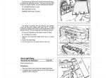 repair manual Massey Ferguson MF 300 Series Workshop Manual PDF - 3