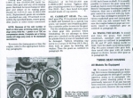 repair manual Massey Ferguson Tractor MF 255-265-270-275-290 Shop Manual PDF - 2