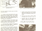 repair manual Massey Ferguson Tractor MF 1100 1130 Technical Maintenance Manual PDF - 2