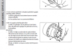 repair manual Hidromek Motor Grader HMK600MG Manual Service Document PDF - 1