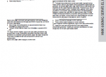 repair manual Hidromek Motor Grader HMK600MG MTU Engine Manual Service Document - 4