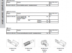 repair manual Hidromek Wheel Loader HMK640WL MTU OM470.907 Engine Service Manuals Document PDF - 2