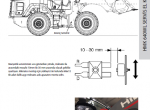 repair manual Hidromek Wheel Loader HMK640WL Weighlog ALPHA 10 Weighing System Service Manual PDF - 1