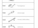 repair manual Iveco CURSOR Series Industrial application C10, C10 EN Technical Repair Manual PDF - 2