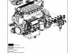 repair manual Iveco Cursor Tier 3 Series C87 ENT X - CURSOR 87 TE X Technical and Repair Manual PDF - 1