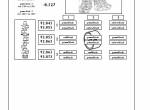 repair manual Iveco Cursor Tier 3 Series C87 ENT X - CURSOR 87 TE X Technical and Repair Manual PDF - 3