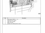 repair manual Iveco Euro Cargo Tector 6 to 26t Repair Manual, Electric/Electronic System PDF - 2