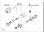 spare parts catalog Manitou Forklift CD547316EN Parts Catalog PDF - 2